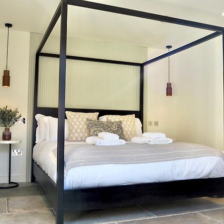 Wilding Hotel Brough  Dış mekan fotoğraf