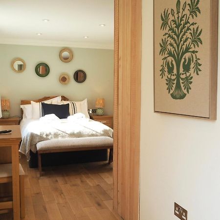 Wilding Hotel Brough  Dış mekan fotoğraf