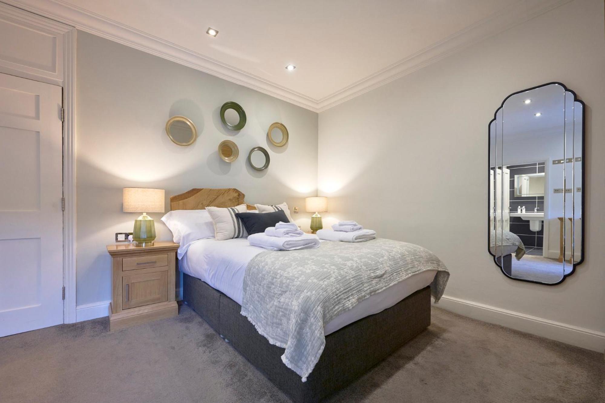 Wilding Hotel Brough  Oda fotoğraf