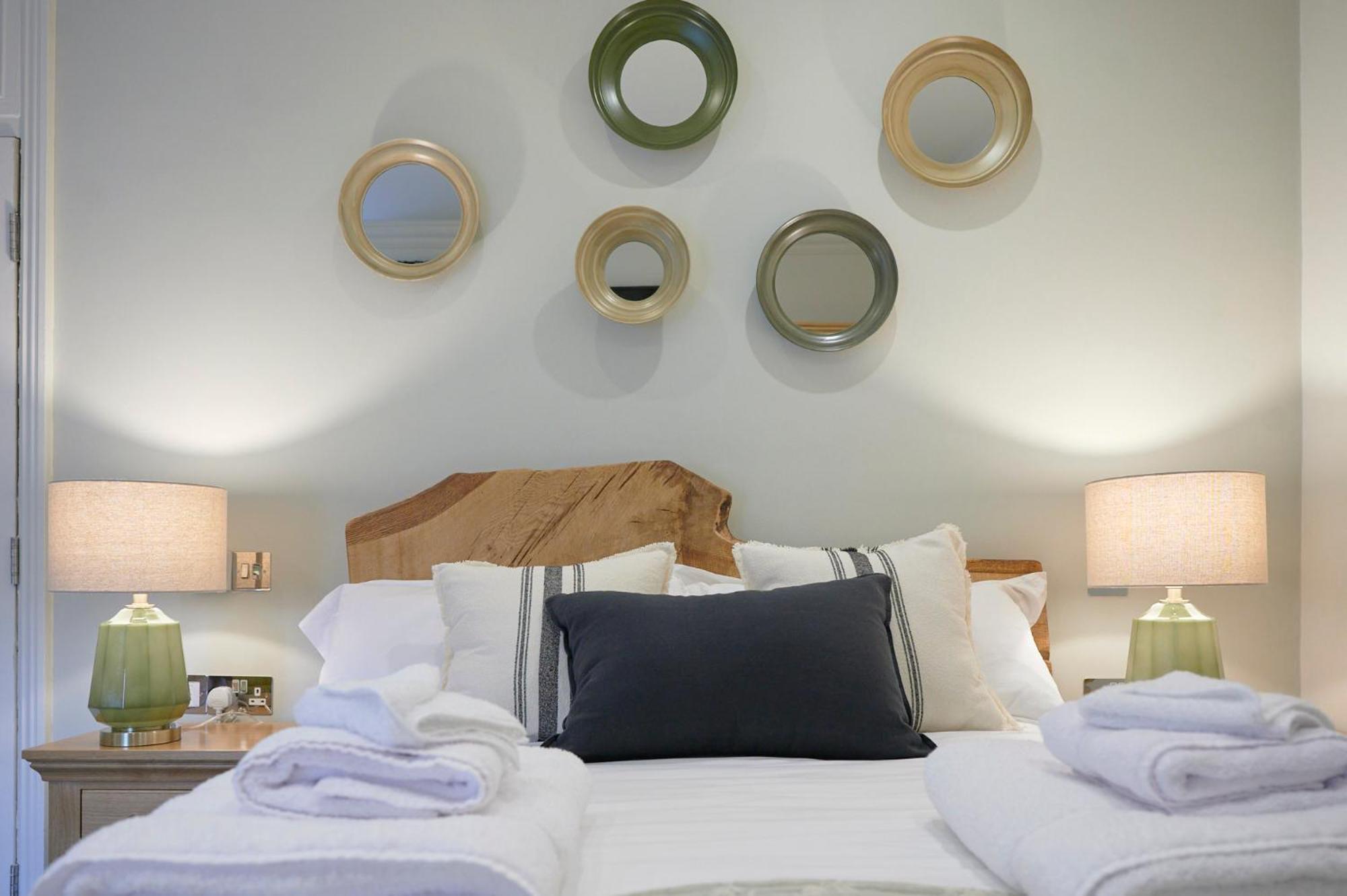 Wilding Hotel Brough  Dış mekan fotoğraf