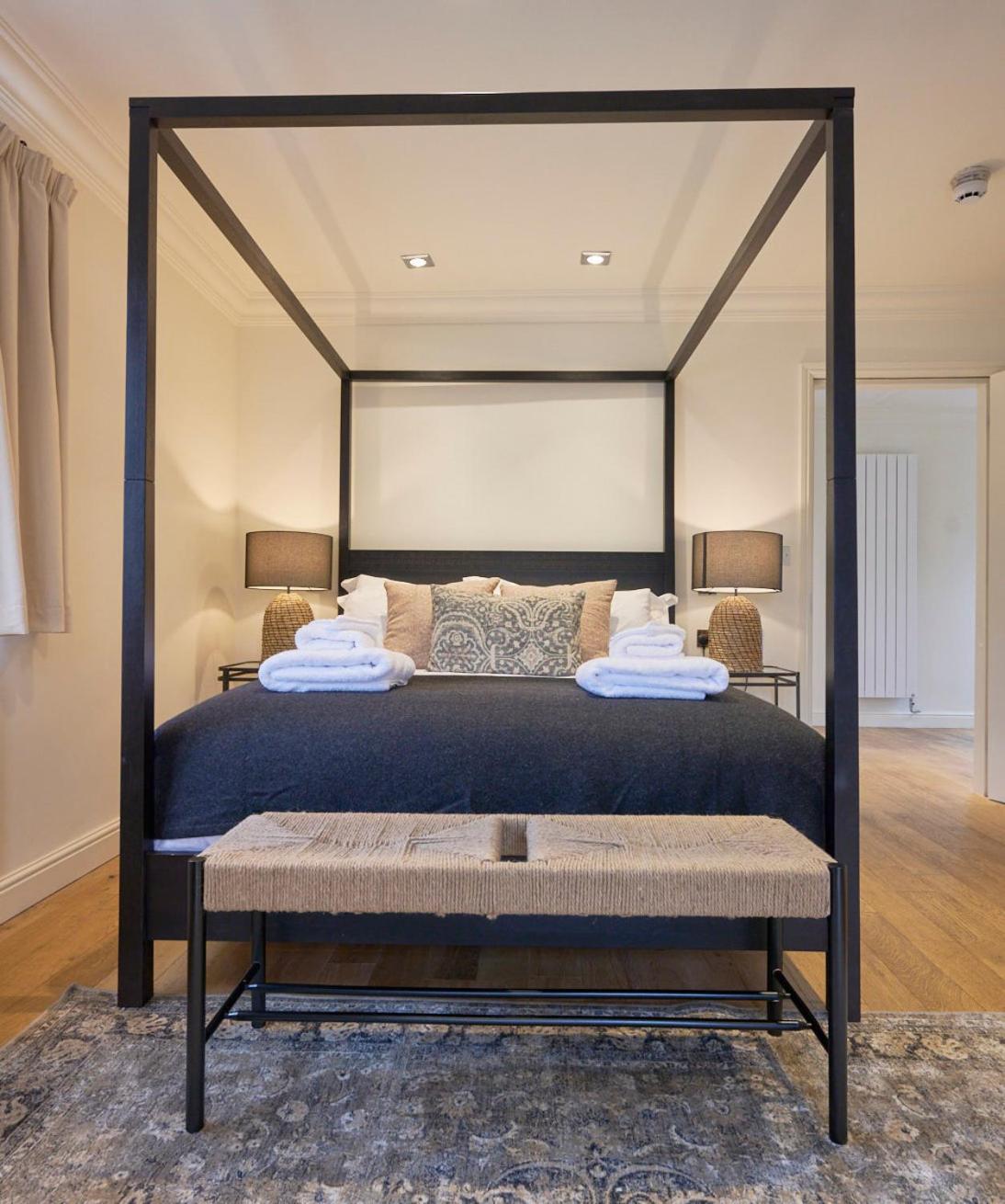 Wilding Hotel Brough  Dış mekan fotoğraf