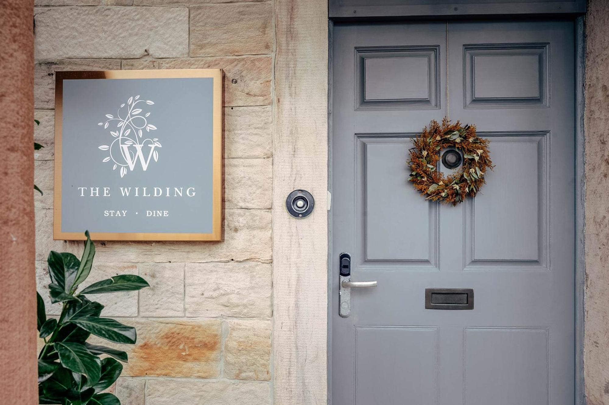 Wilding Hotel Brough  Dış mekan fotoğraf