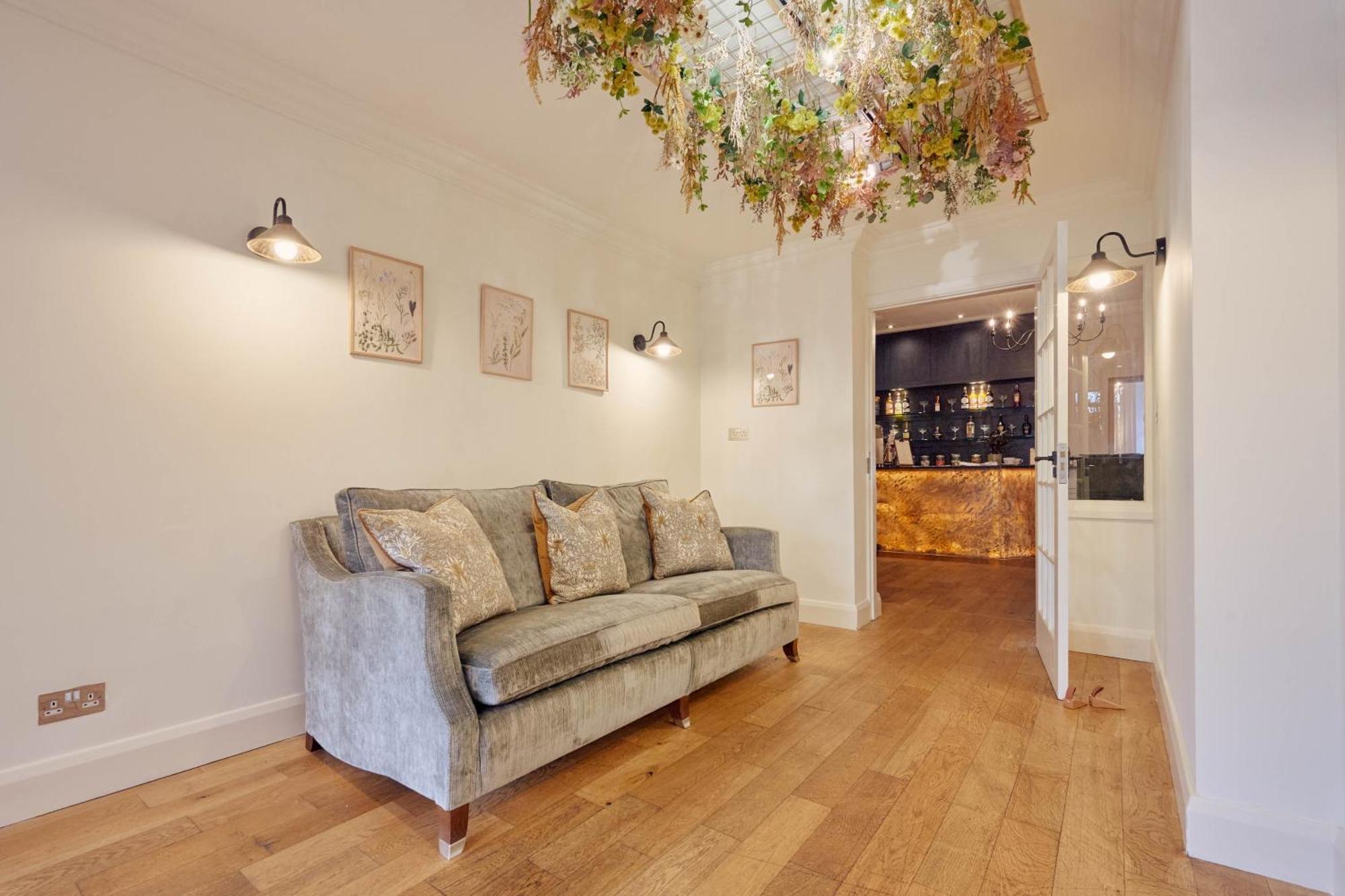 Wilding Hotel Brough  Dış mekan fotoğraf