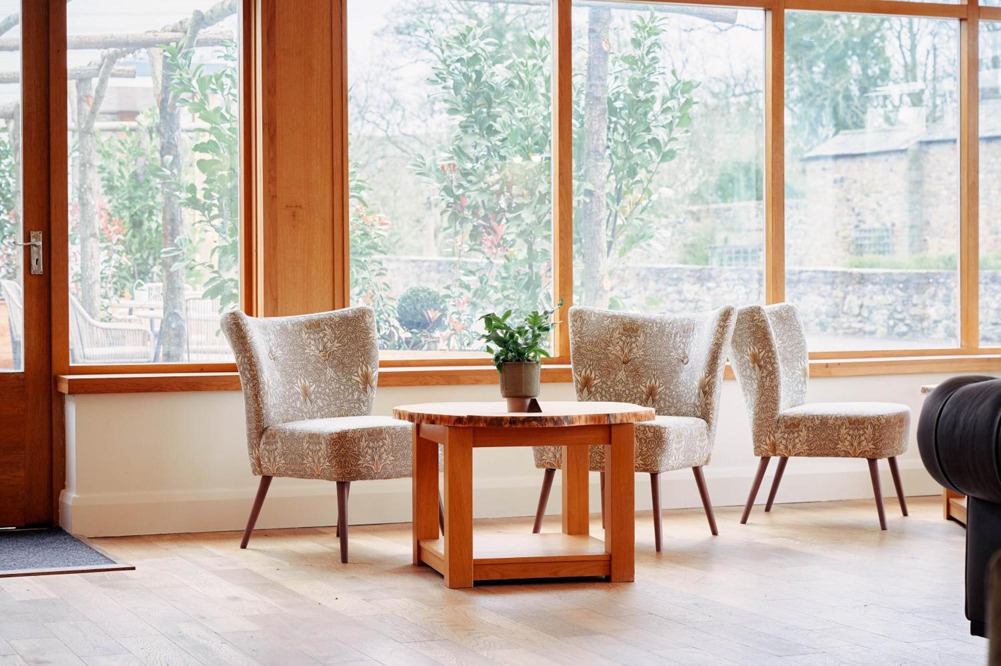 Wilding Hotel Brough  Dış mekan fotoğraf