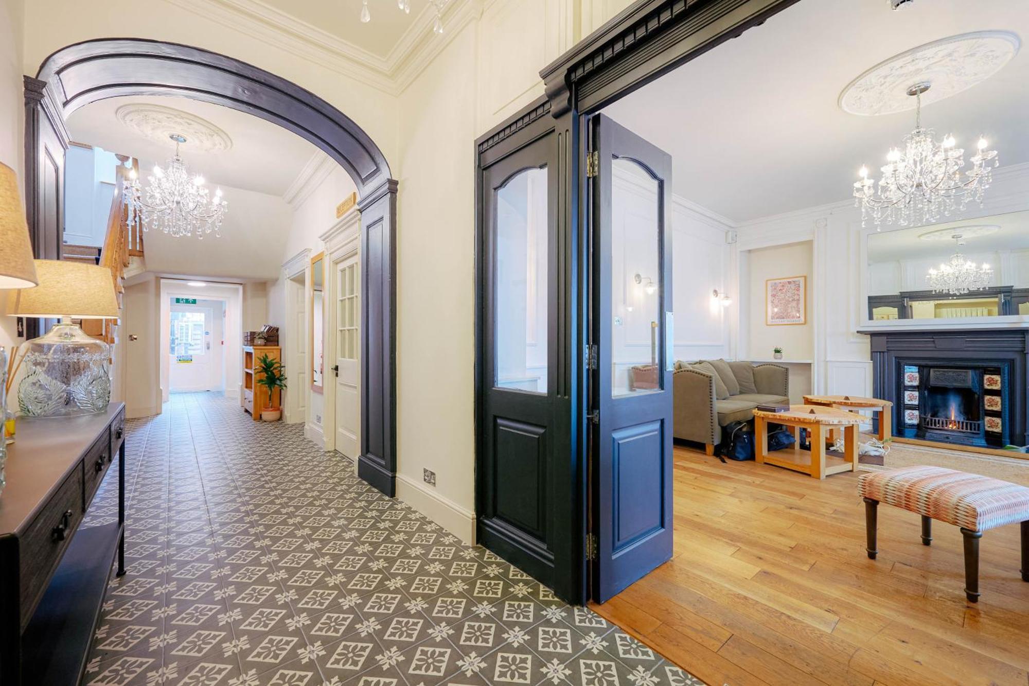 Wilding Hotel Brough  Dış mekan fotoğraf