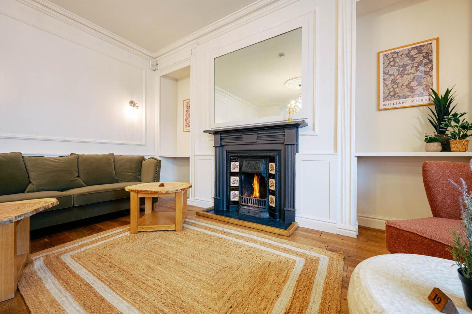 Wilding Hotel Brough  Dış mekan fotoğraf