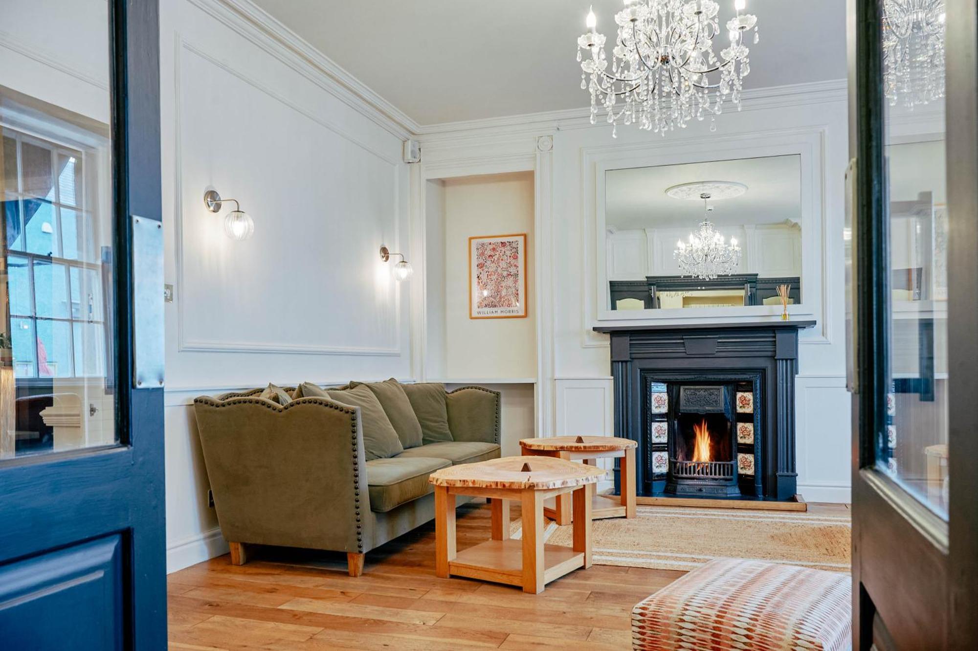 Wilding Hotel Brough  Dış mekan fotoğraf
