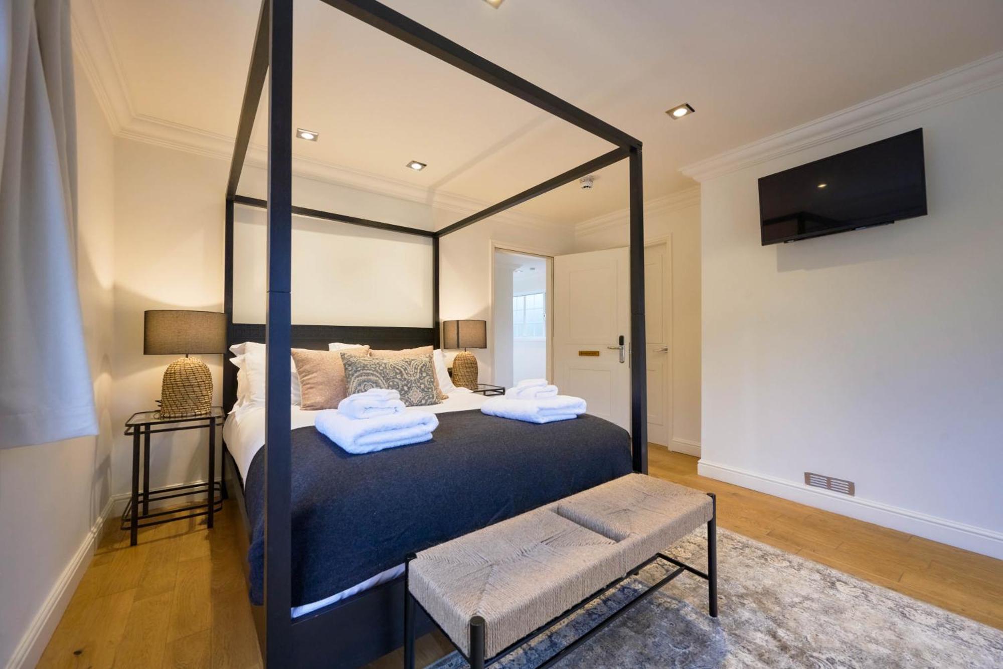 Wilding Hotel Brough  Dış mekan fotoğraf