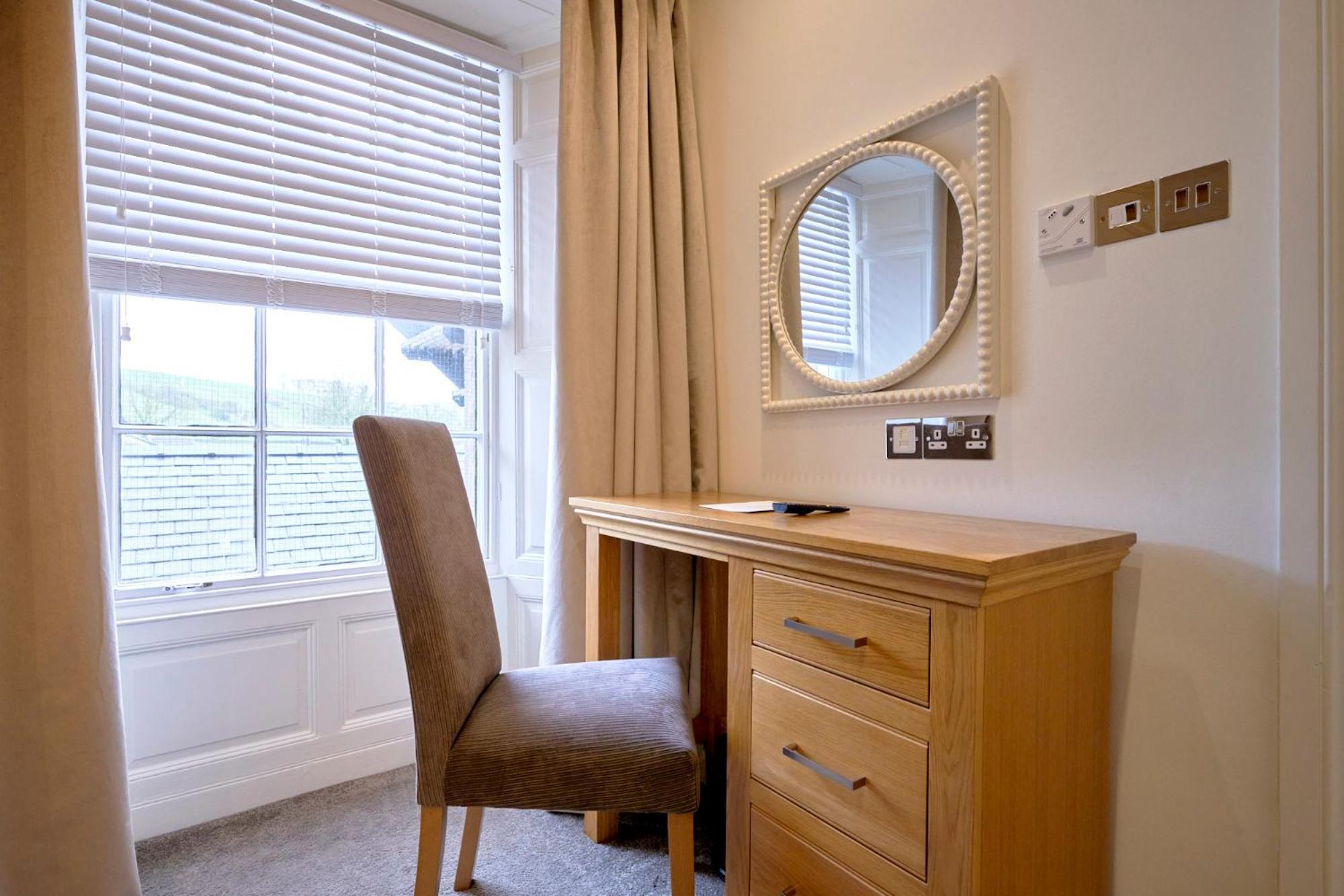 Wilding Hotel Brough  Oda fotoğraf