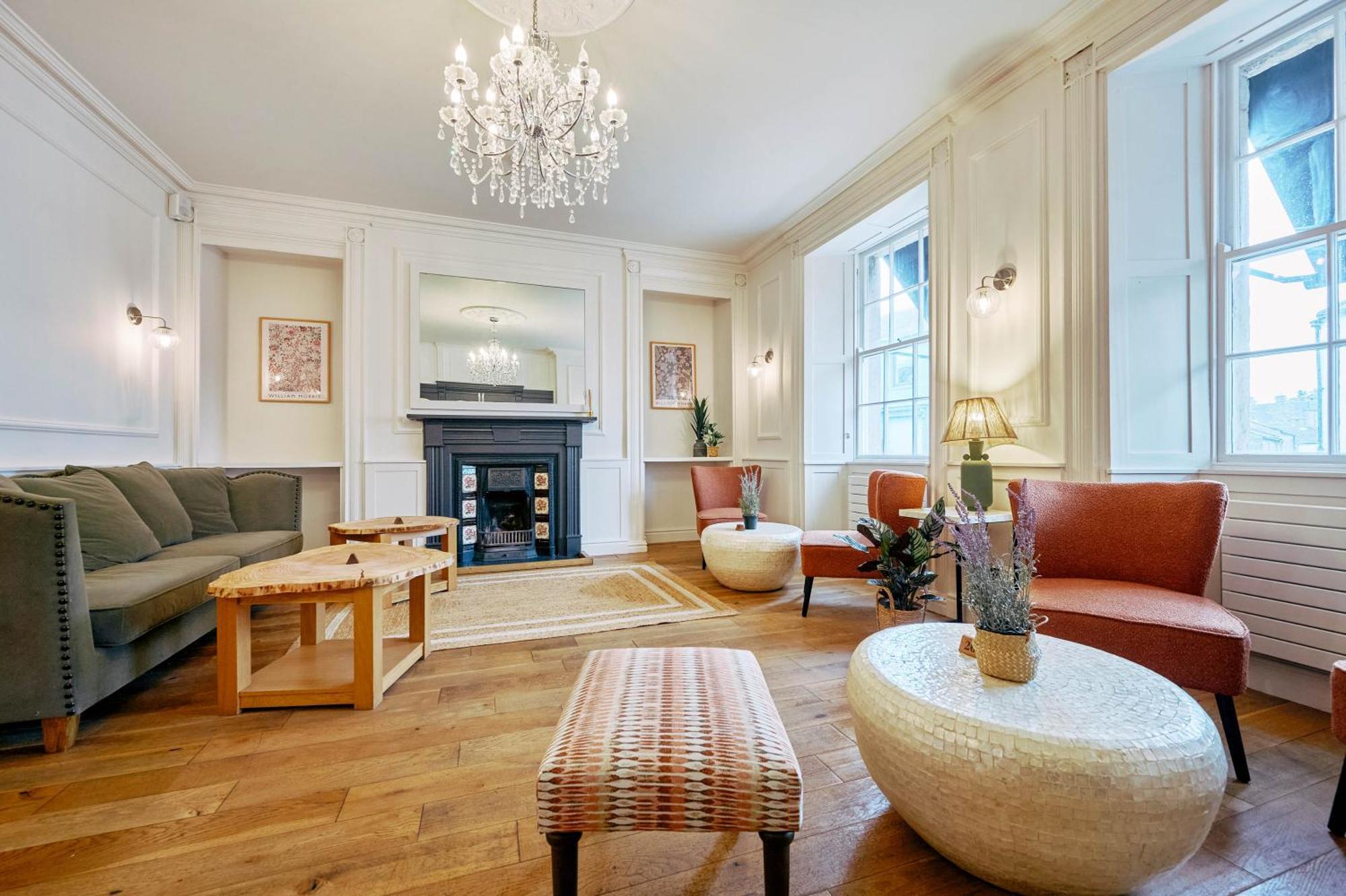 Wilding Hotel Brough  Dış mekan fotoğraf