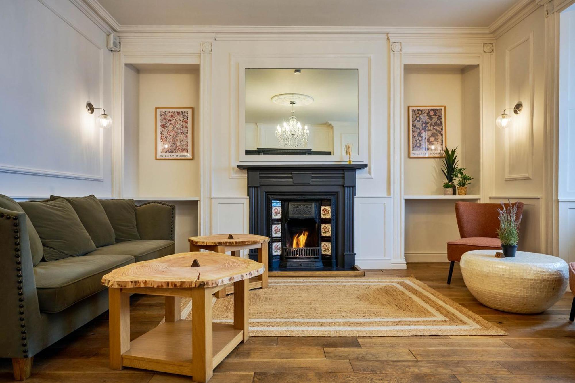 Wilding Hotel Brough  Dış mekan fotoğraf