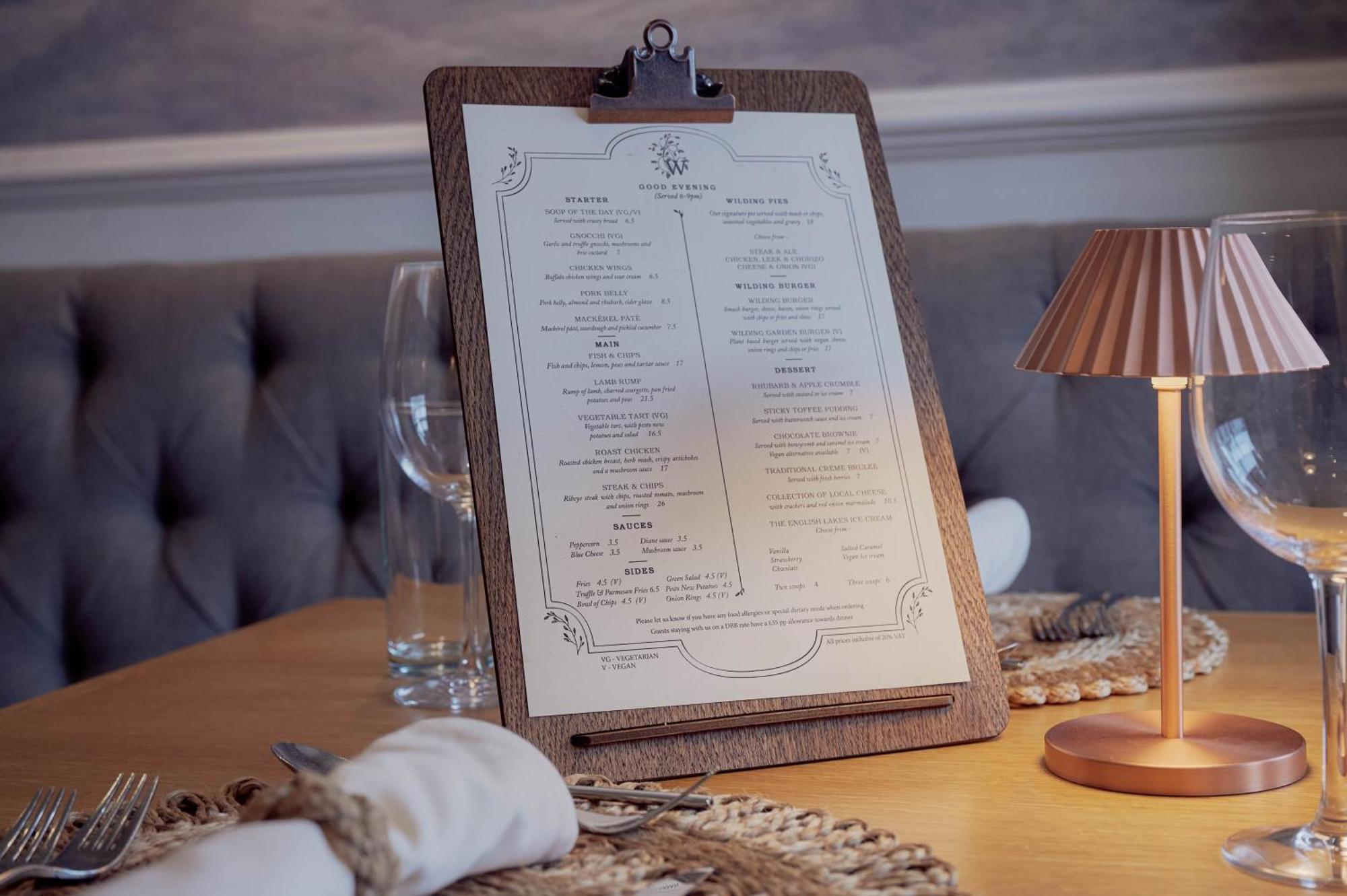 Wilding Hotel Brough  Dış mekan fotoğraf