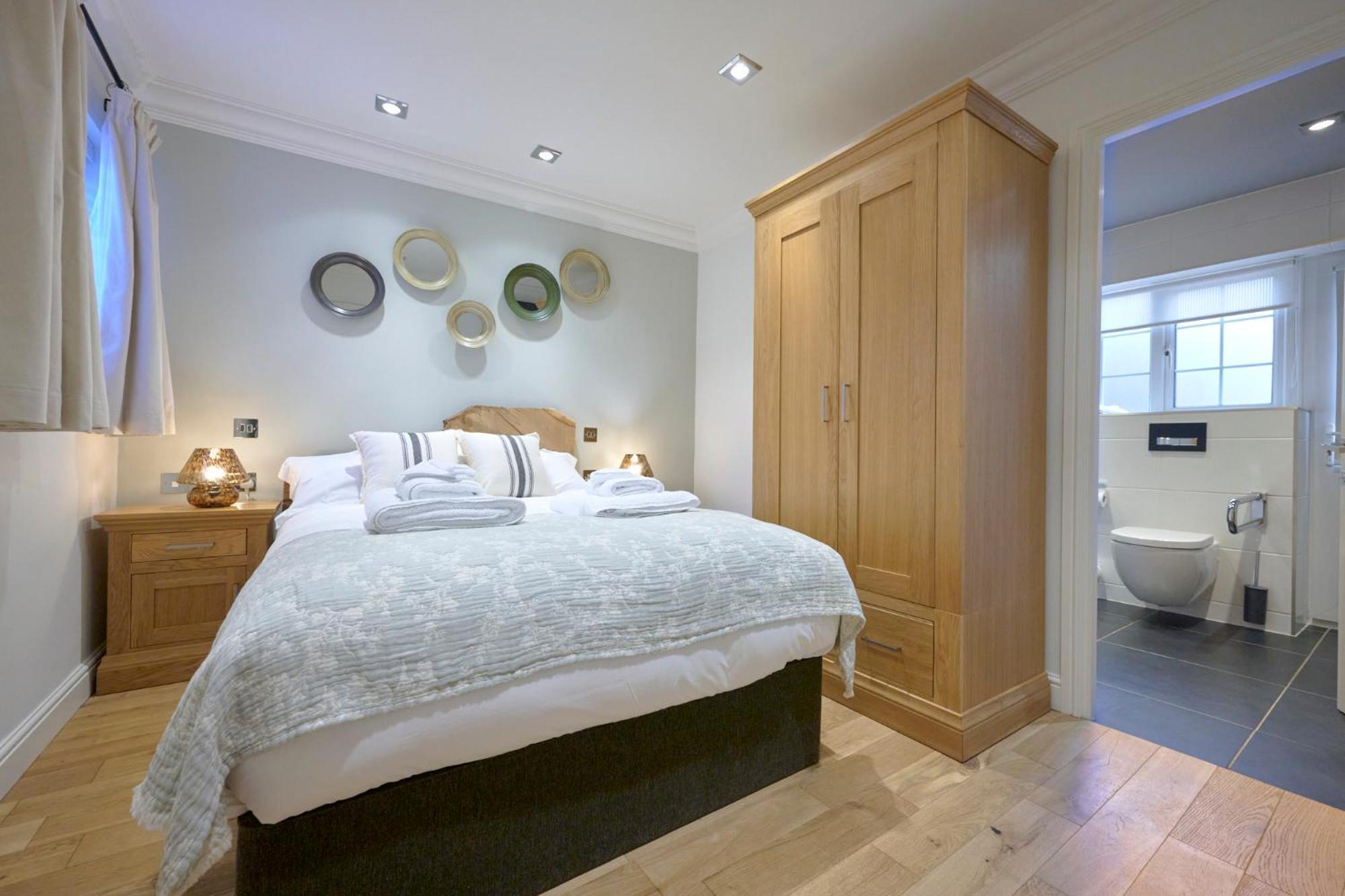 Wilding Hotel Brough  Dış mekan fotoğraf