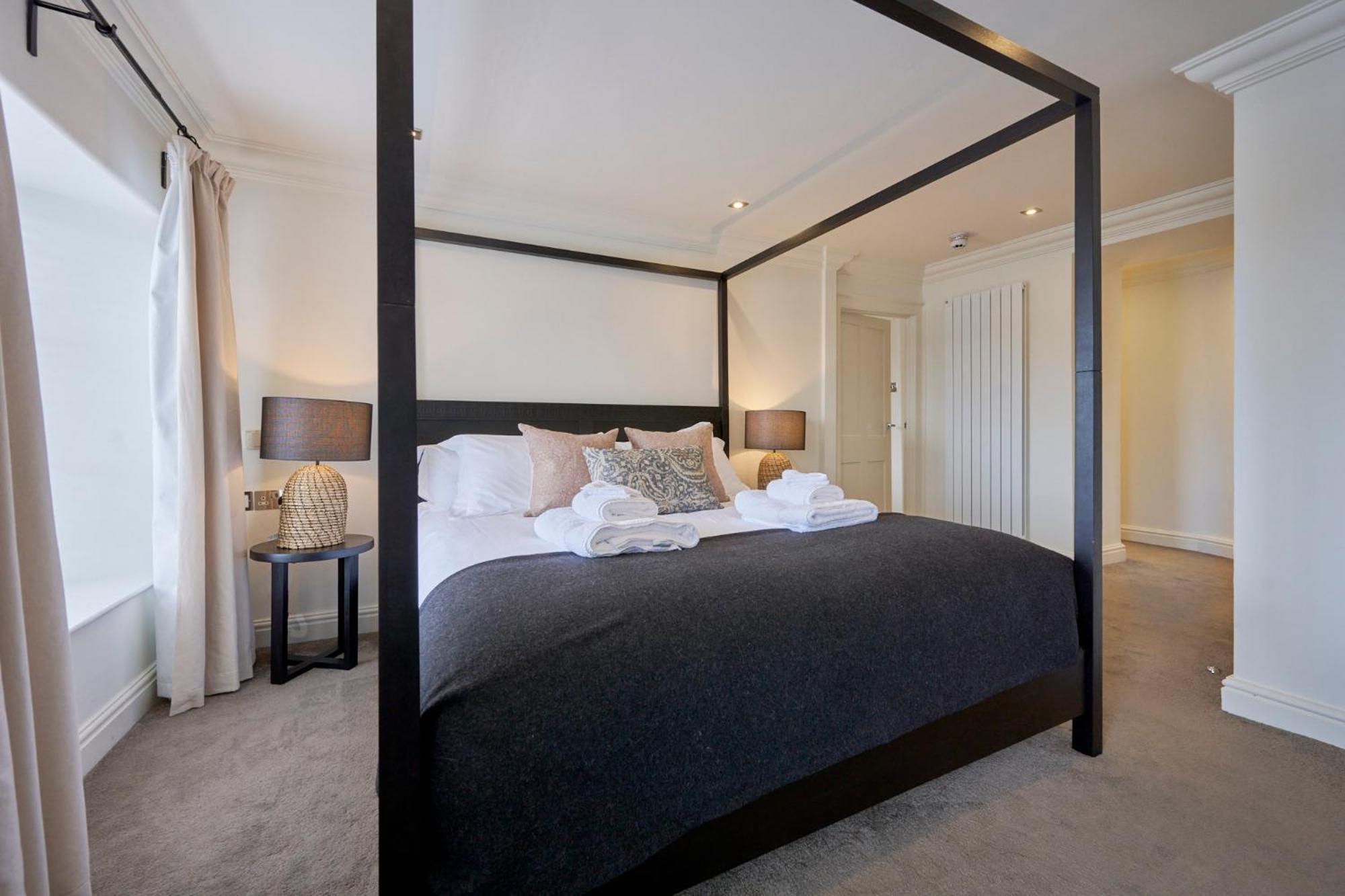 Wilding Hotel Brough  Dış mekan fotoğraf