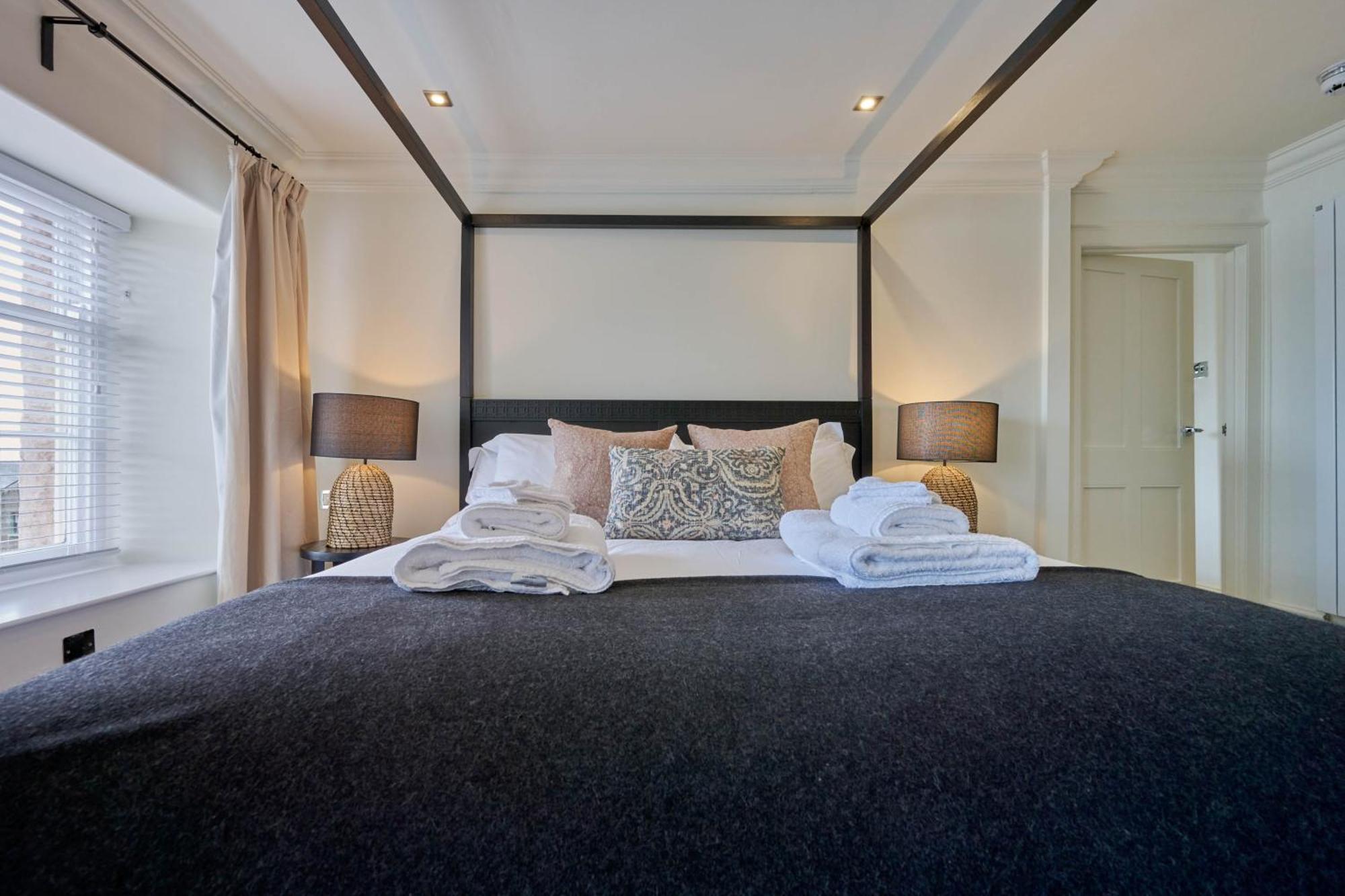 Wilding Hotel Brough  Dış mekan fotoğraf