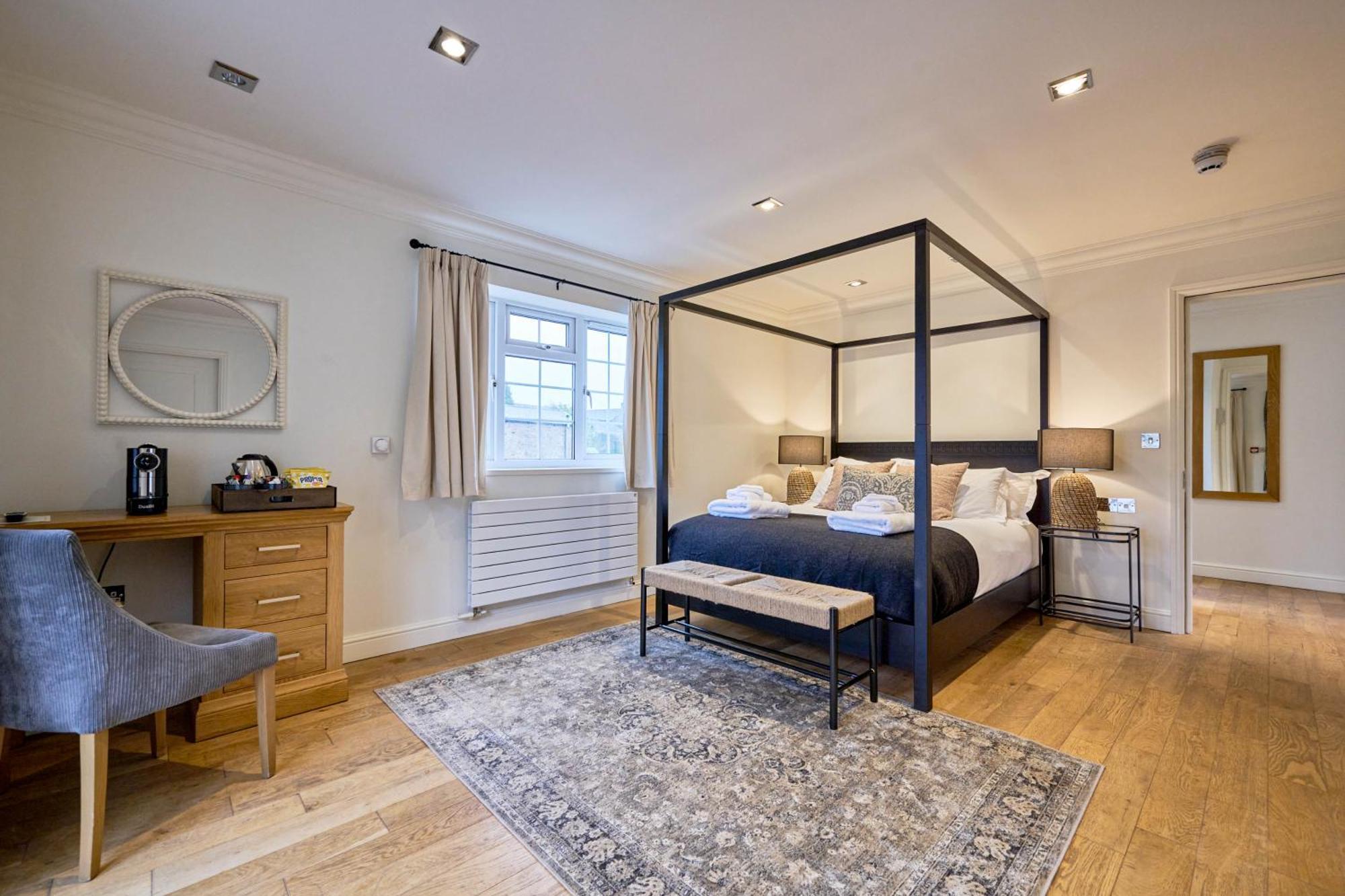Wilding Hotel Brough  Dış mekan fotoğraf