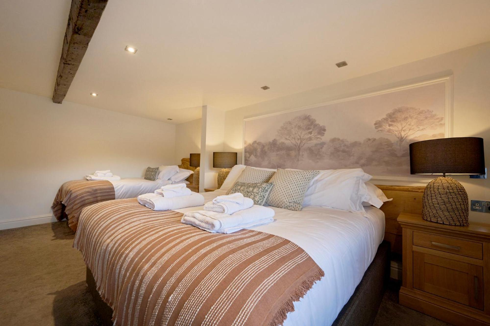 Wilding Hotel Brough  Dış mekan fotoğraf