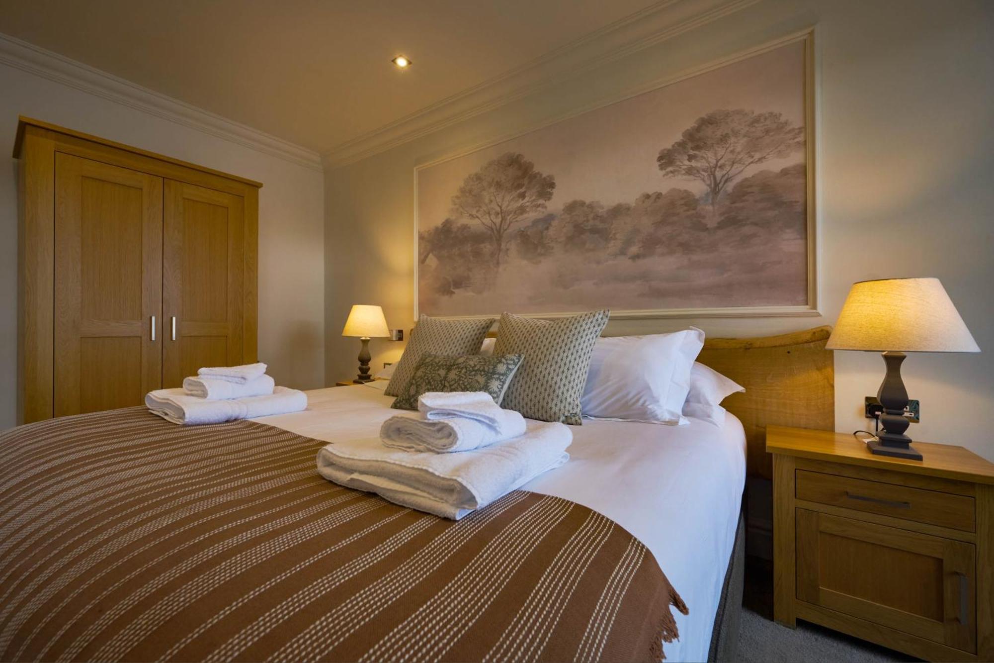 Wilding Hotel Brough  Dış mekan fotoğraf