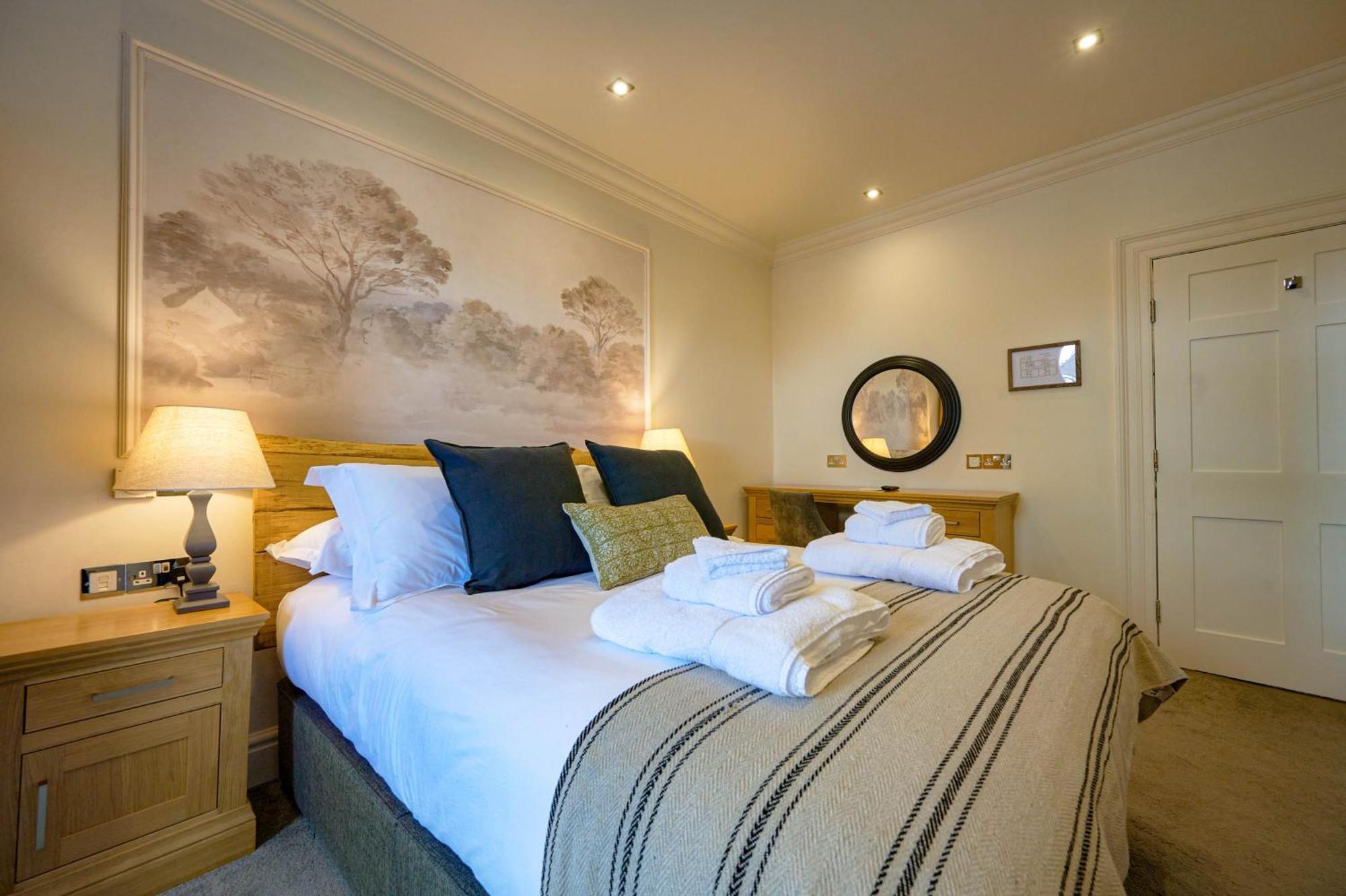 Wilding Hotel Brough  Dış mekan fotoğraf