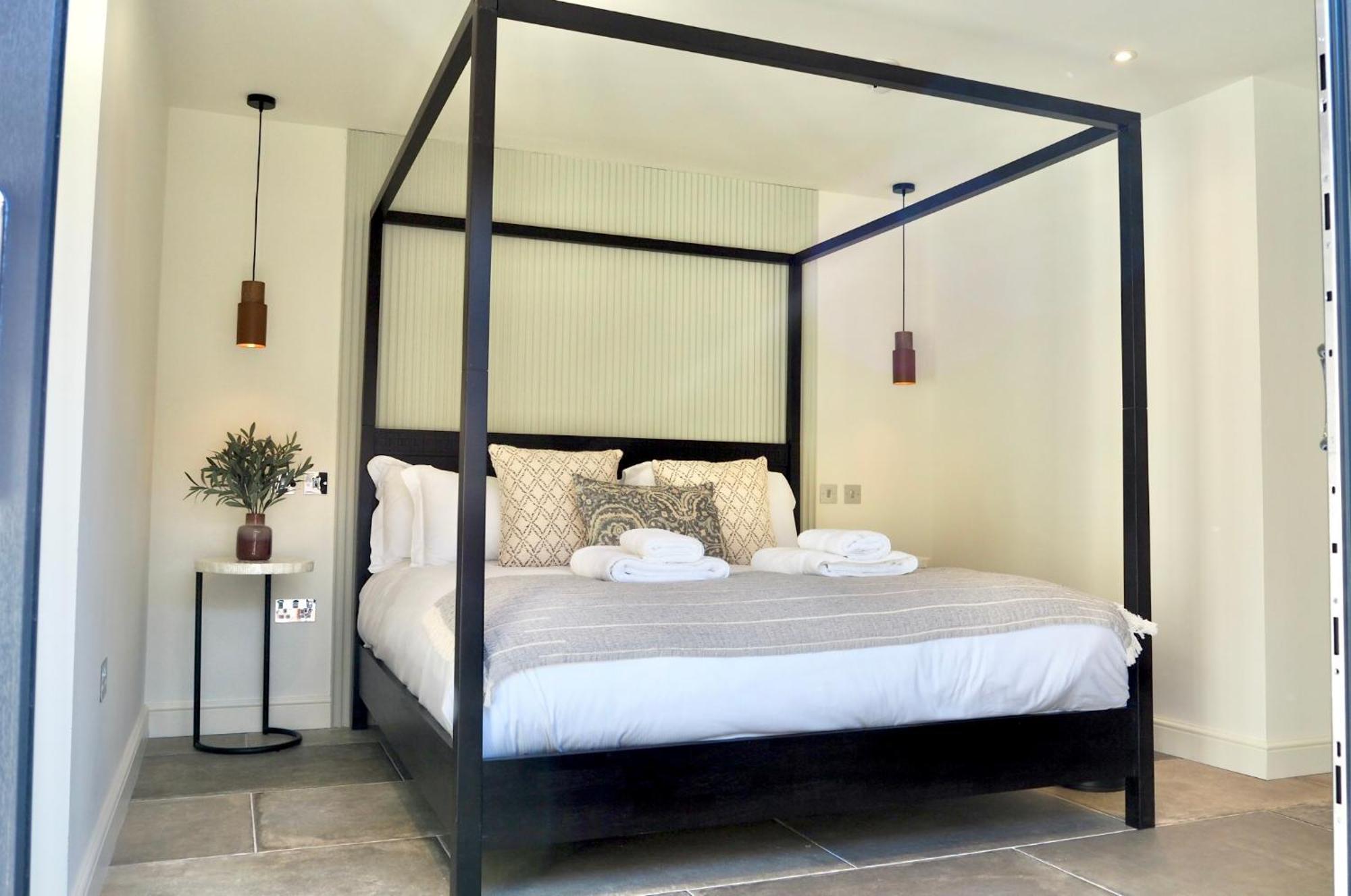 Wilding Hotel Brough  Dış mekan fotoğraf