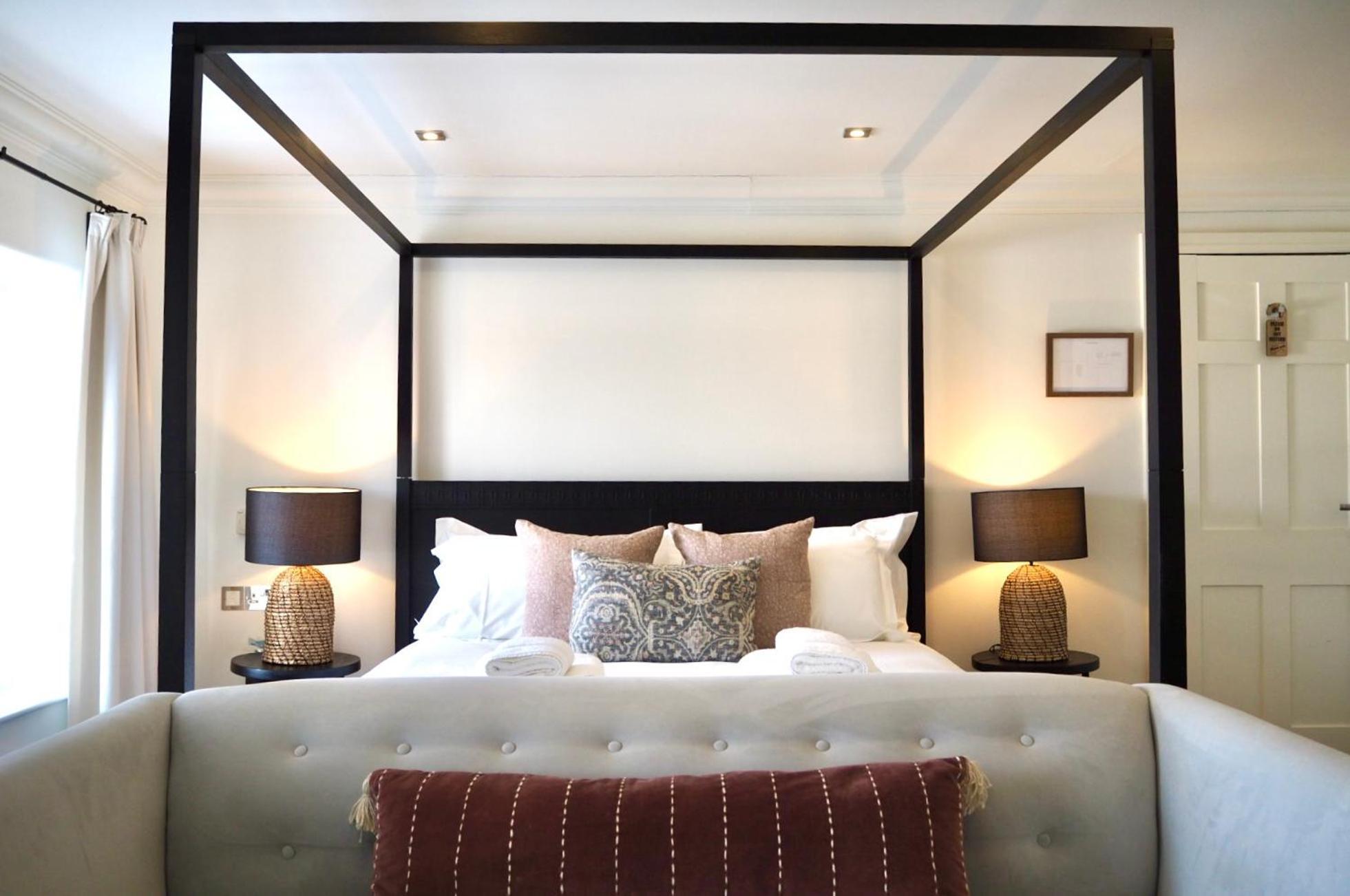 Wilding Hotel Brough  Dış mekan fotoğraf