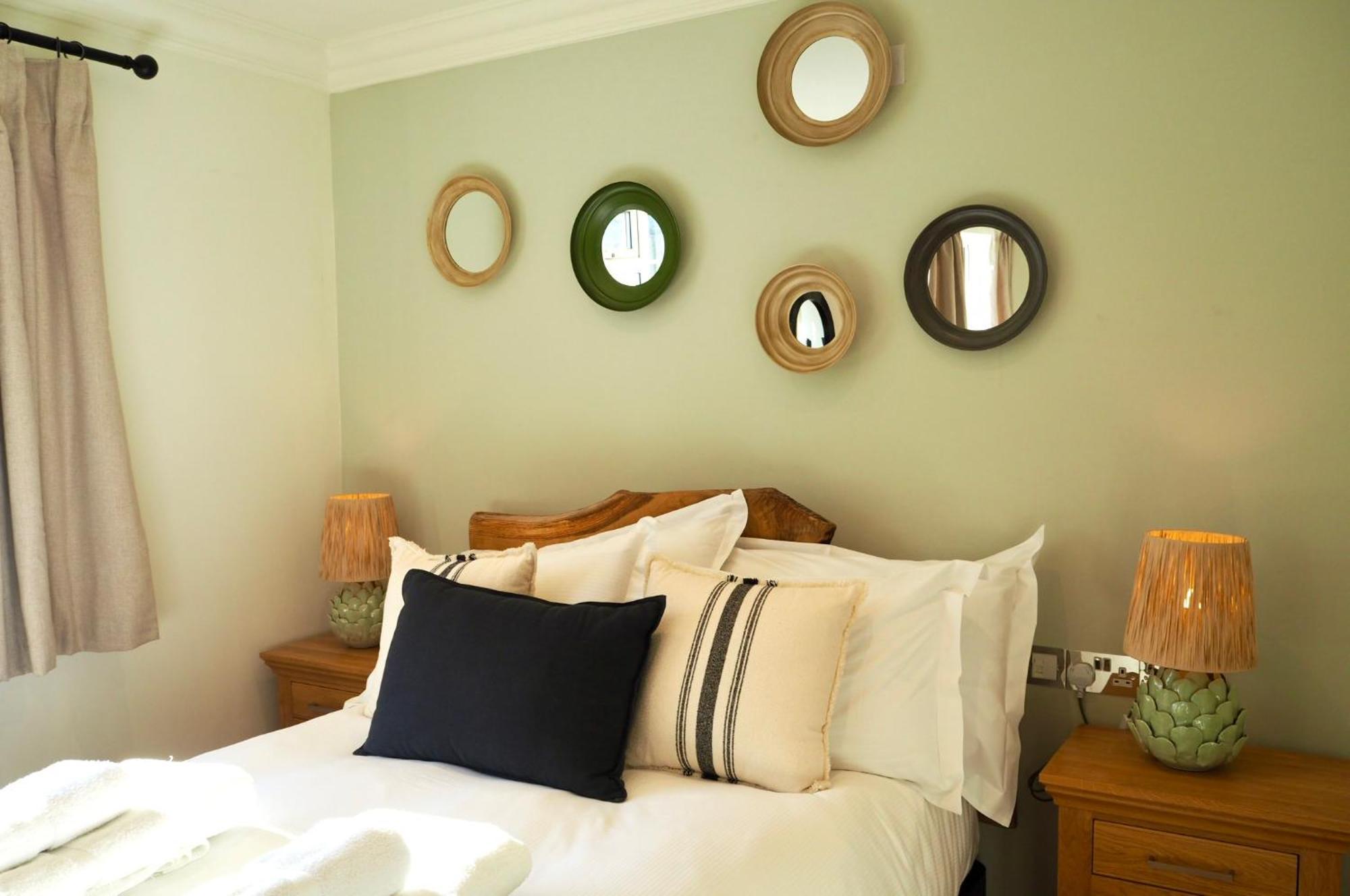 Wilding Hotel Brough  Oda fotoğraf