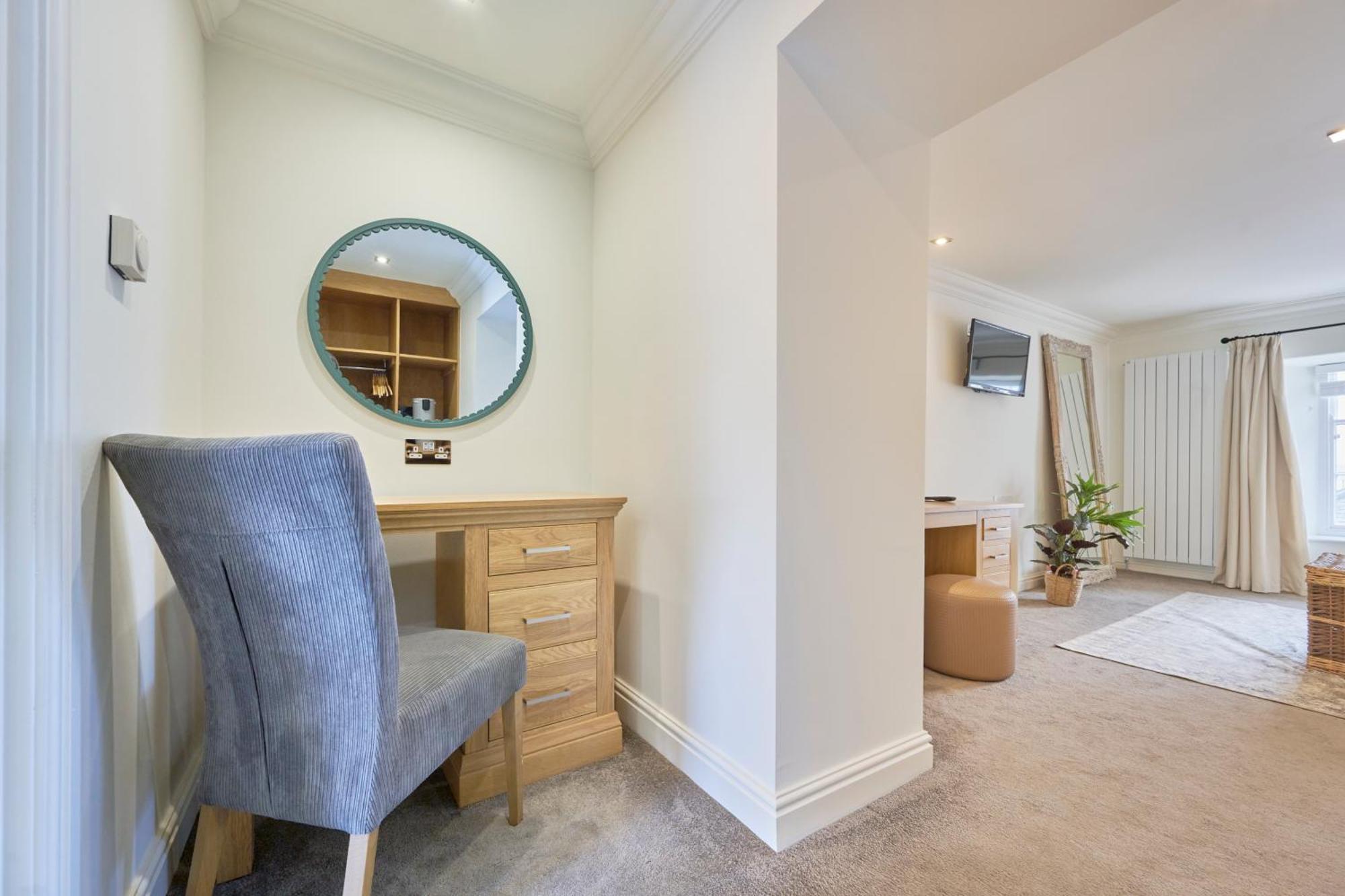 Wilding Hotel Brough  Oda fotoğraf