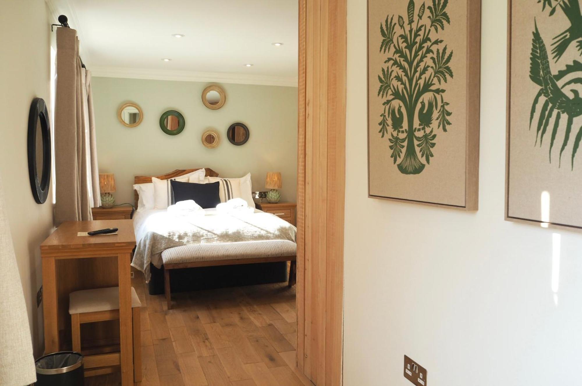 Wilding Hotel Brough  Dış mekan fotoğraf