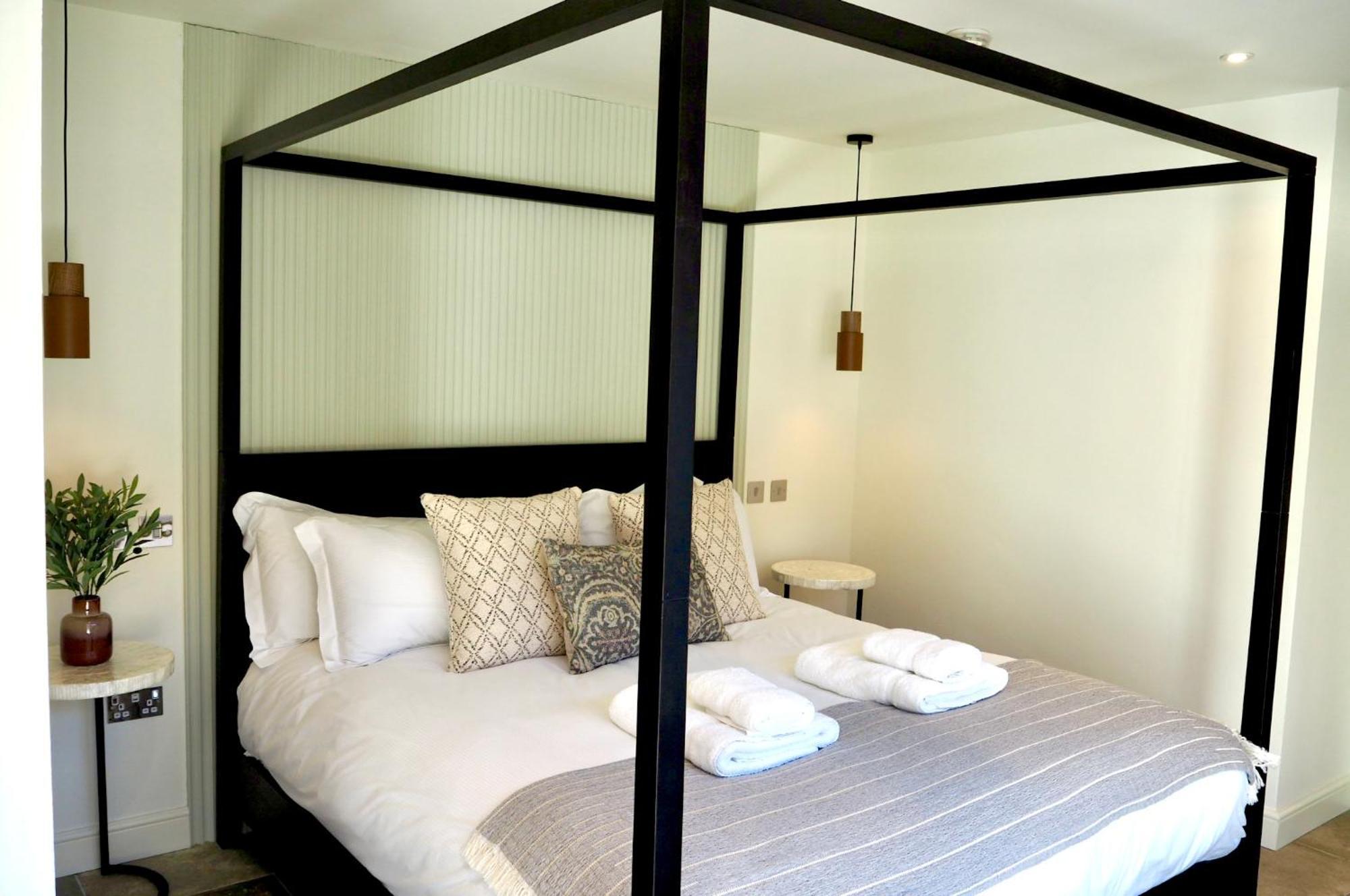 Wilding Hotel Brough  Oda fotoğraf