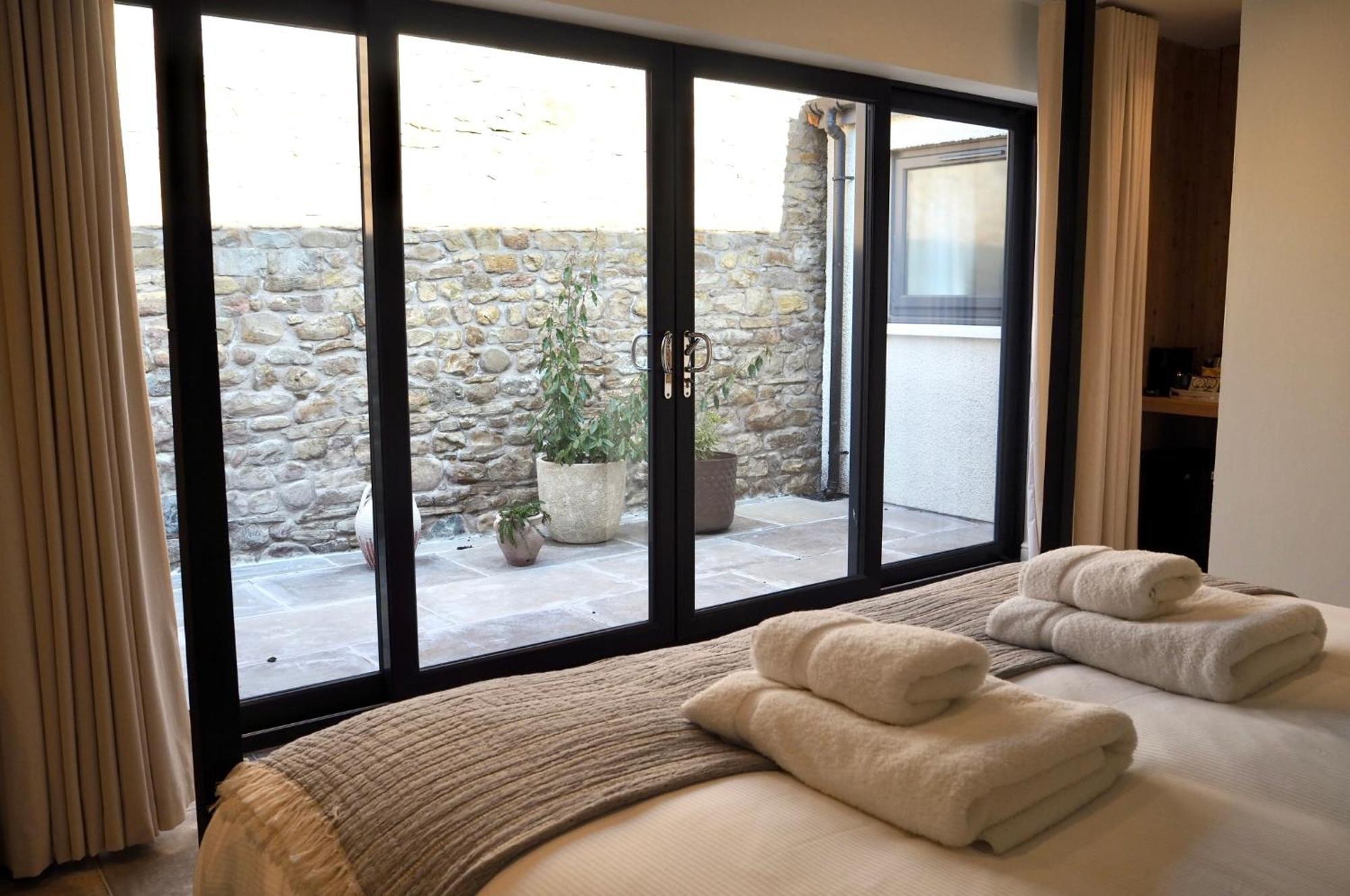 Wilding Hotel Brough  Dış mekan fotoğraf