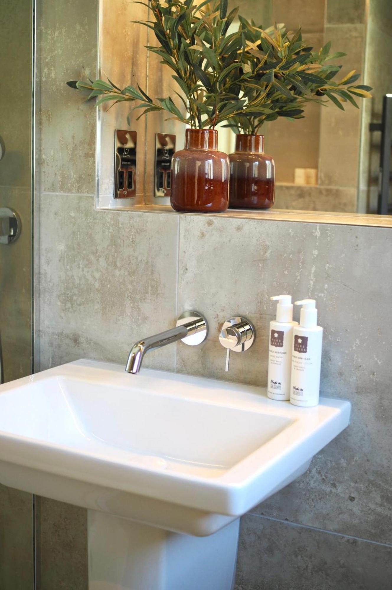 Wilding Hotel Brough  Dış mekan fotoğraf