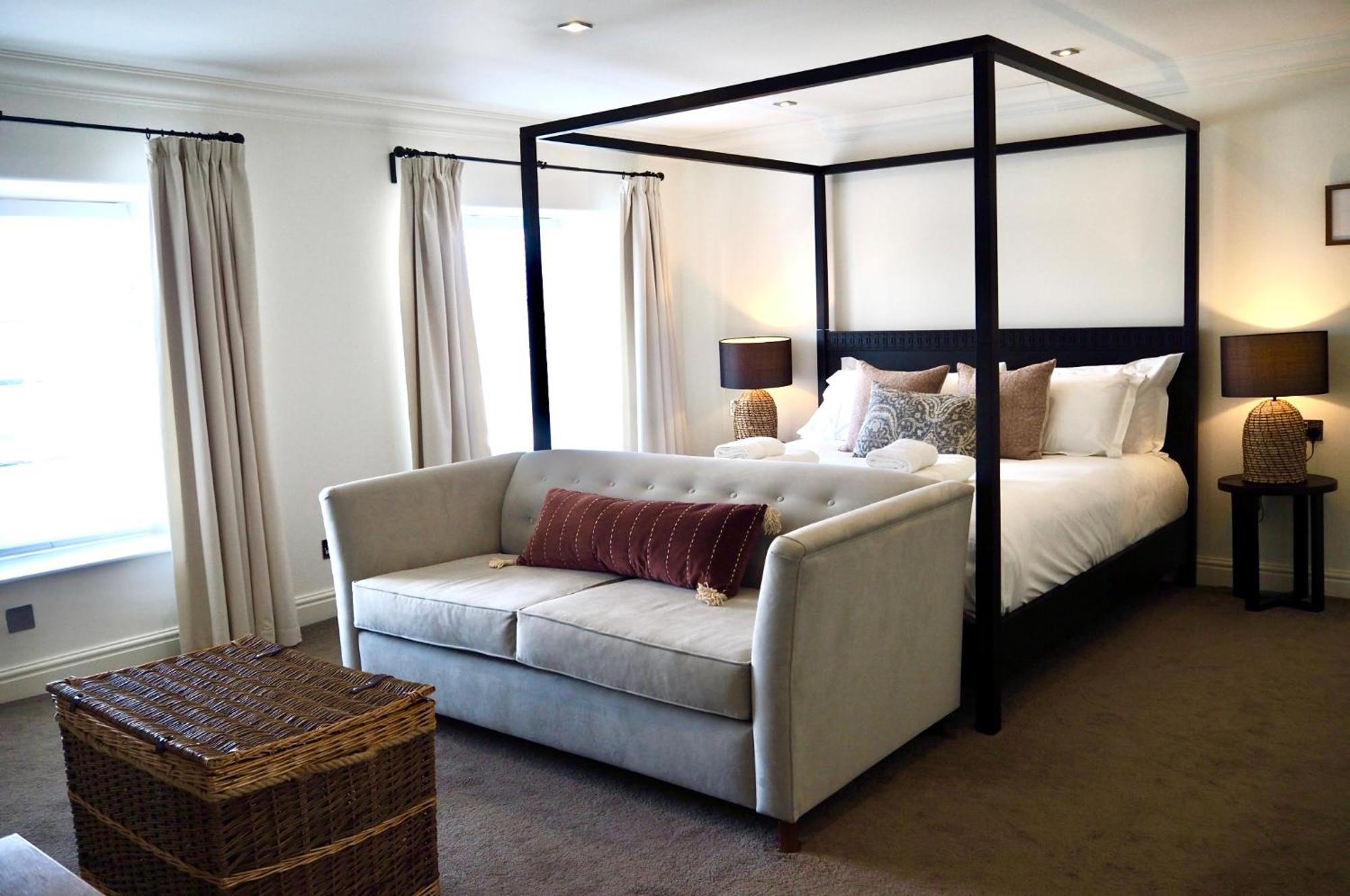 Wilding Hotel Brough  Dış mekan fotoğraf