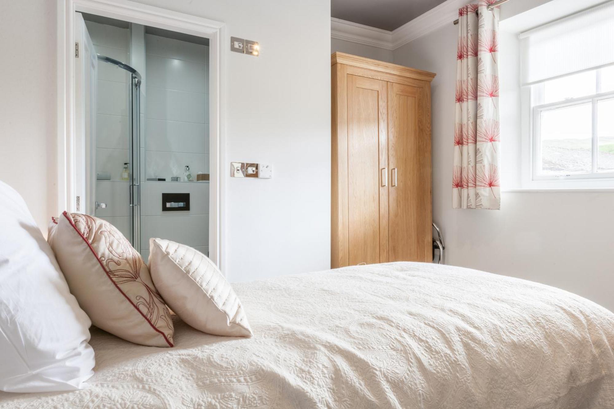 Wilding Hotel Brough  Oda fotoğraf